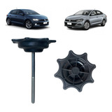 Parafuso De Fixação Do Estepe Polo Virtus Orig Vw