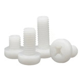 Parafuso De Nylon M6