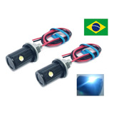 Parafuso De Placa Luz