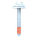 Parafuso De Polia De Virabrequim N91204402 Up  Fox Voyage V