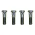 Parafuso De Roda Dianteiro Traseiro Iveco Daily 18 1 5x60 68