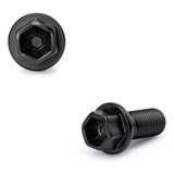 Parafuso De Roda Mercedes C 2007 Em Diante C180 C200 C300