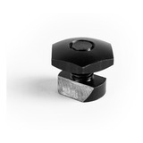 Parafuso Desemgrosso Invicta 1 1 2 Kit 4 Pçs