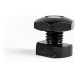 Parafuso Desengrosso Mazutti Com Porca 1 1 2 Kit Com 24 Un