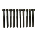 Parafuso Do Cabeçote Motor Ap Original Volkswagen
