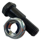 Parafuso Do Cavalete Lateral Xre300 Twister Cb300