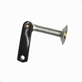 Parafuso Do Cavalete Motores Mercury Tohatsu 15hp 2 Tempos