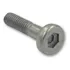 Parafuso Eixo Cesto Secadora Elect St10 Str10   303460660001