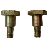 Parafuso Encosto Banco Traseiro Fusca 1300 1500 1600 Par