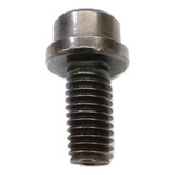 Parafuso Esquerda Cabeça Sextavado Interno De Aperto Allen Vonder Vonder 8 16mm X 8mm