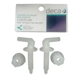 Parafuso Fixação Assento Deca Fx100 Izy Targa Ravena Aspen