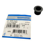 Parafuso Fixação Pedivela Shimano Fc 6800 Ultegra Tiagra 105