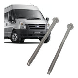 Parafuso Fixação Suporte Bico Injetor Transit 2 4 08 11 Jg