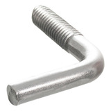 Parafuso Galvanizado L Para Andaime 3 8 100 Unidade