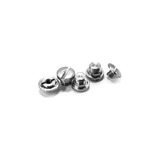 Parafuso Inox Empunhadura Taurus Pt 58 59 92 100 938 940 917
