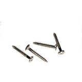 Parafuso Inox Moldura Captador Humbucker 2 3 Padrão Gotoh