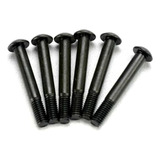 Parafuso M3x21mm 6