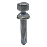 Parafuso M6 X 25mm Lacre Quebra Cabeça Antifurto Universal