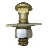 Parafuso Mancal Da Grade Aradora Pesada 1x3 1 2 Gap