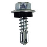 Parafuso Metal Auto Perfurante 12x3 4 5 5x19 100 Stein