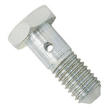 Parafuso Oco Lubrificação Cabeçote 8x1 25 Motor Yanmar