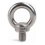 Parafuso Olhal Macho M12
