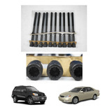 Parafuso P Cabecote Motor Toyota Camry 2 0 16v 01 1az fe