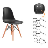 Parafuso Para Assento De Cadeira Eiffel Eames Paris