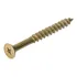 Parafuso Para Madeira 4 0 X 45 Chipfix Chato Philips 500pç