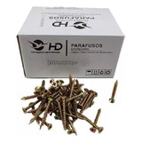 Parafuso Para Madeira Mdf