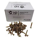 Parafuso Para Madeira Mdf