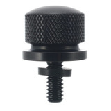 Parafuso Para Prender Banco Harley preto 