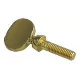 Parafuso Para Tudel Sax Soprano Alto Tenor