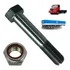 Parafuso Pino Tirante Carreta Randon 2000 24x125mm C porca