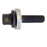 Parafuso Polia Virabrequim Central Mitsubishi L200 05 A 12 