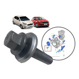 Parafuso Polia Virabrequim Ka 1 0 3 Cil 2014 A 2020 Original