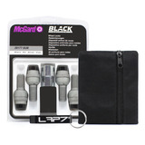 Parafuso Porca Antifurto Mcgard Black Edition Gwm Haval 6