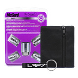 Parafuso Porca Antifurto Mcgard Cruze Onix Prisma Sonic S10 Tracker Equinox Freemont Focus Fiesta Ka Fusion Ranger 24157