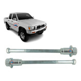 Parafuso Porca Barra Torção Toyota Hilux 2 8 4x4 1992 A 2001