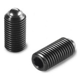 Parafuso Posicionador Allen M12 X 20mm 3 Unidades