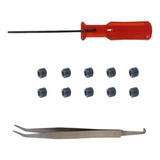 Parafuso Prender Agulha Galoneira Bracob Bc 2500 2600 4000 5