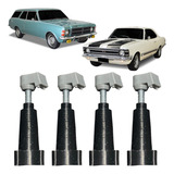 Parafuso Regulador Farol Opala Caravan 75 79 Chevette 73 80