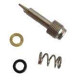Parafuso Regulagem Ar Gs500-gsx1100-750f..98 R1 00/01 Suzuki