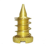 Parafuso Regulagem Mistura Solex