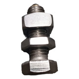 Parafuso Regulagem Moldes Modeladora