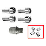 Parafuso Roda Antifurto Bmw Serie 1 2004 A 2011