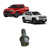 Parafuso Roda Original Jeep Renegade Longitude