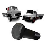 Parafuso Roda Traseira Caminhão Mercedes 22x90 Aço 10 9