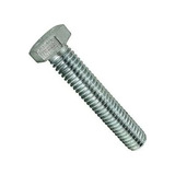 Parafuso Sextavado 1 4 X 5 8 Unc Zincado 1000