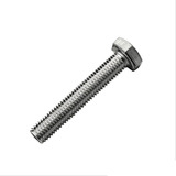 Parafuso Sextavado 5 16 X 3 4 Inox 304 100 Peças